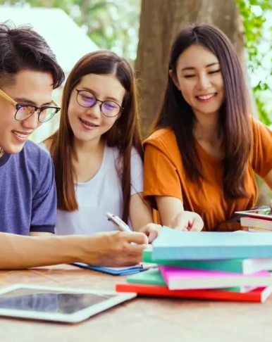 Khoá Học Tiếng Anh Giao Tiếp